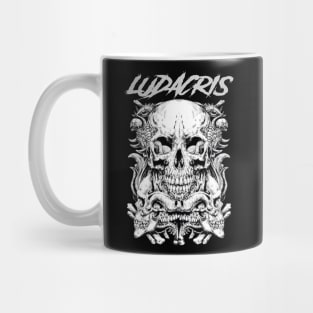 LUDACRIS RAPPER MUSIC Mug